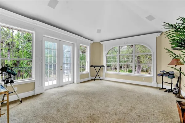 $1,390,000 | 48 Audubon Lane, Flagler Beach, FL 32136