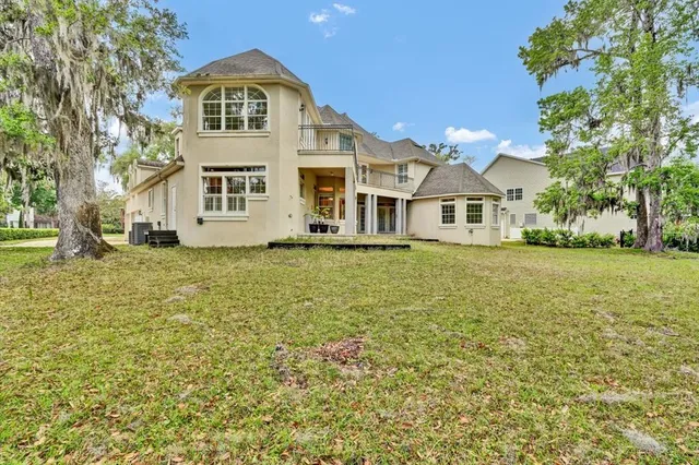 $1,390,000 | 48 Audubon Lane, Flagler Beach, FL 32136