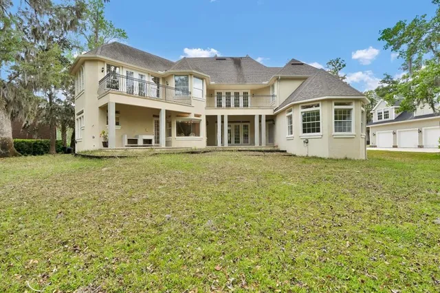 $1,390,000 | 48 Audubon Lane, Flagler Beach, FL 32136