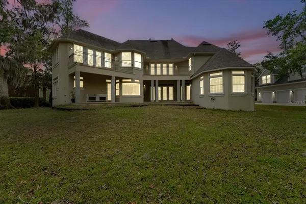 $1,390,000 | 48 Audubon Lane, Flagler Beach, FL 32136