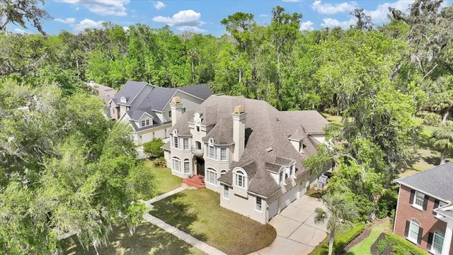 $1,390,000 | 48 Audubon Lane, Flagler Beach, FL 32136