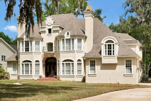 $1,390,000 | 48 Audubon Lane, Flagler Beach, FL 32136