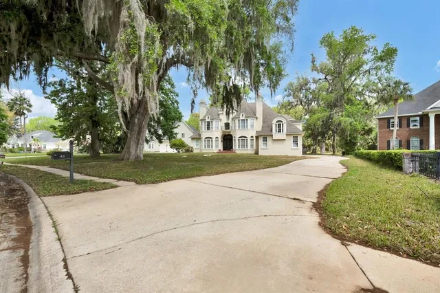 $1,390,000 | 48 Audubon Lane, Flagler Beach, FL 32136
