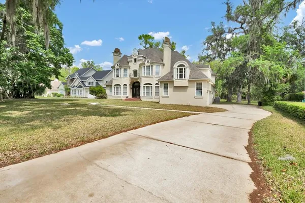 $1,390,000 | 48 Audubon Lane, Flagler Beach, FL 32136