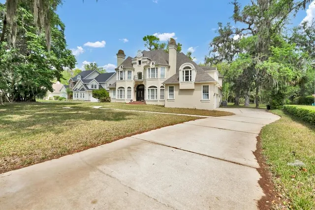 $1,390,000 | 48 Audubon Lane, Flagler Beach, FL 32136