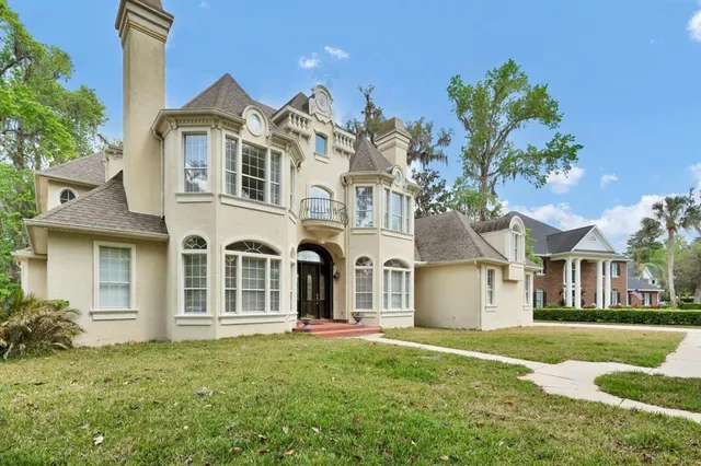 $1,390,000 | 48 Audubon Lane, Flagler Beach, FL 32136