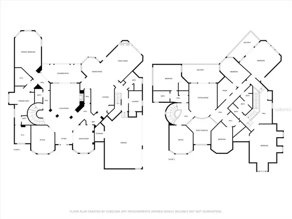 $1,390,000 | 48 Audubon Lane, Flagler Beach, FL 32136