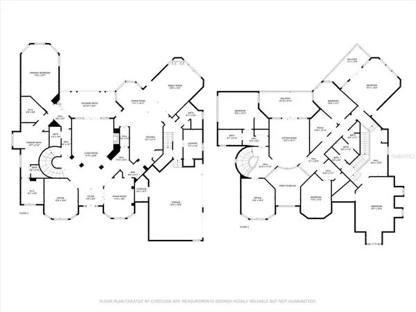 $1,390,000 | 48 Audubon Lane, Flagler Beach, FL 32136