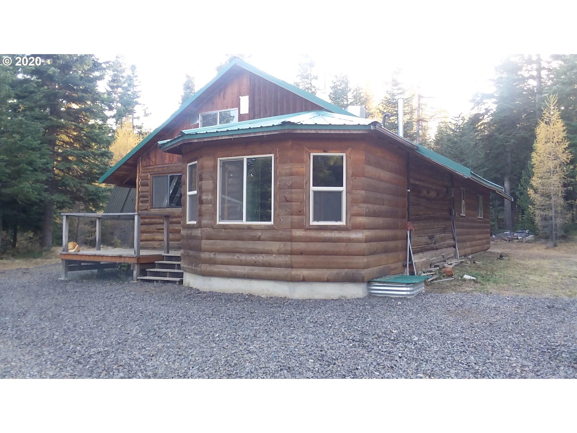 60479 Tucker Down Road Joseph, OR 97846 - Photo 1 of 23 Gallery Image 1