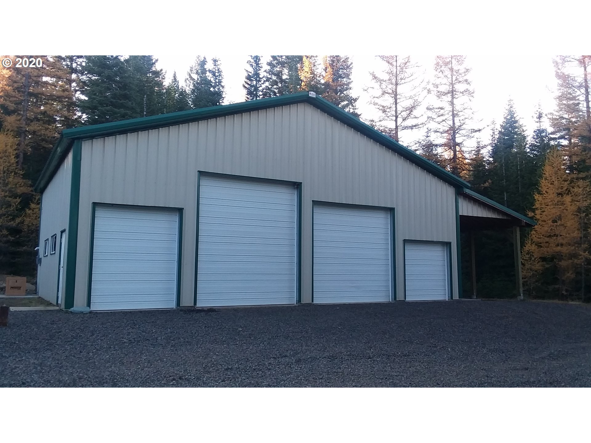 60479 Tucker Down Road Joseph, OR 97846 - Photo 2 of 23 Gallery Image 2
