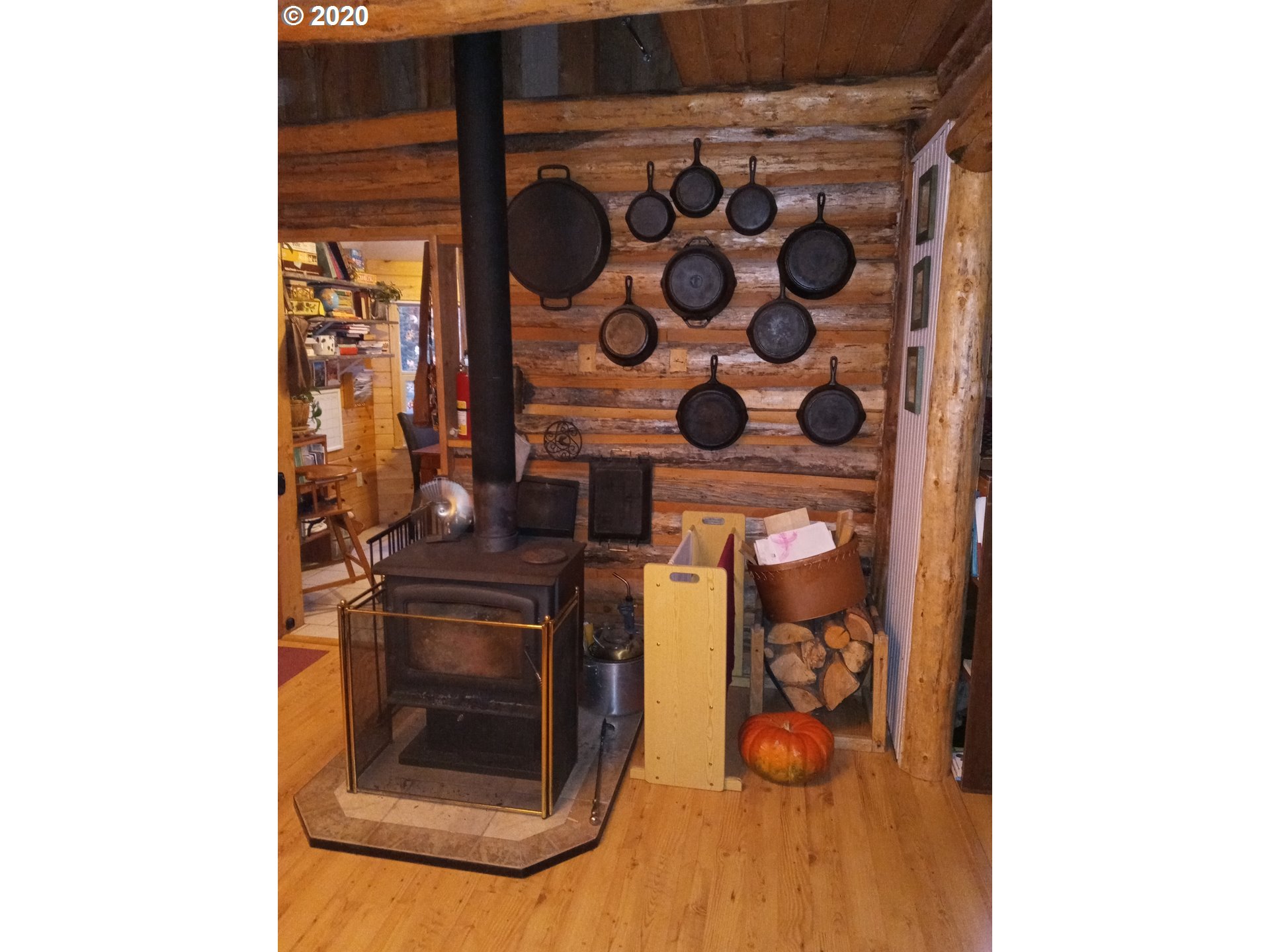 60479 Tucker Down Road Joseph, OR 97846 - Photo 4 of 23 Gallery Image 4