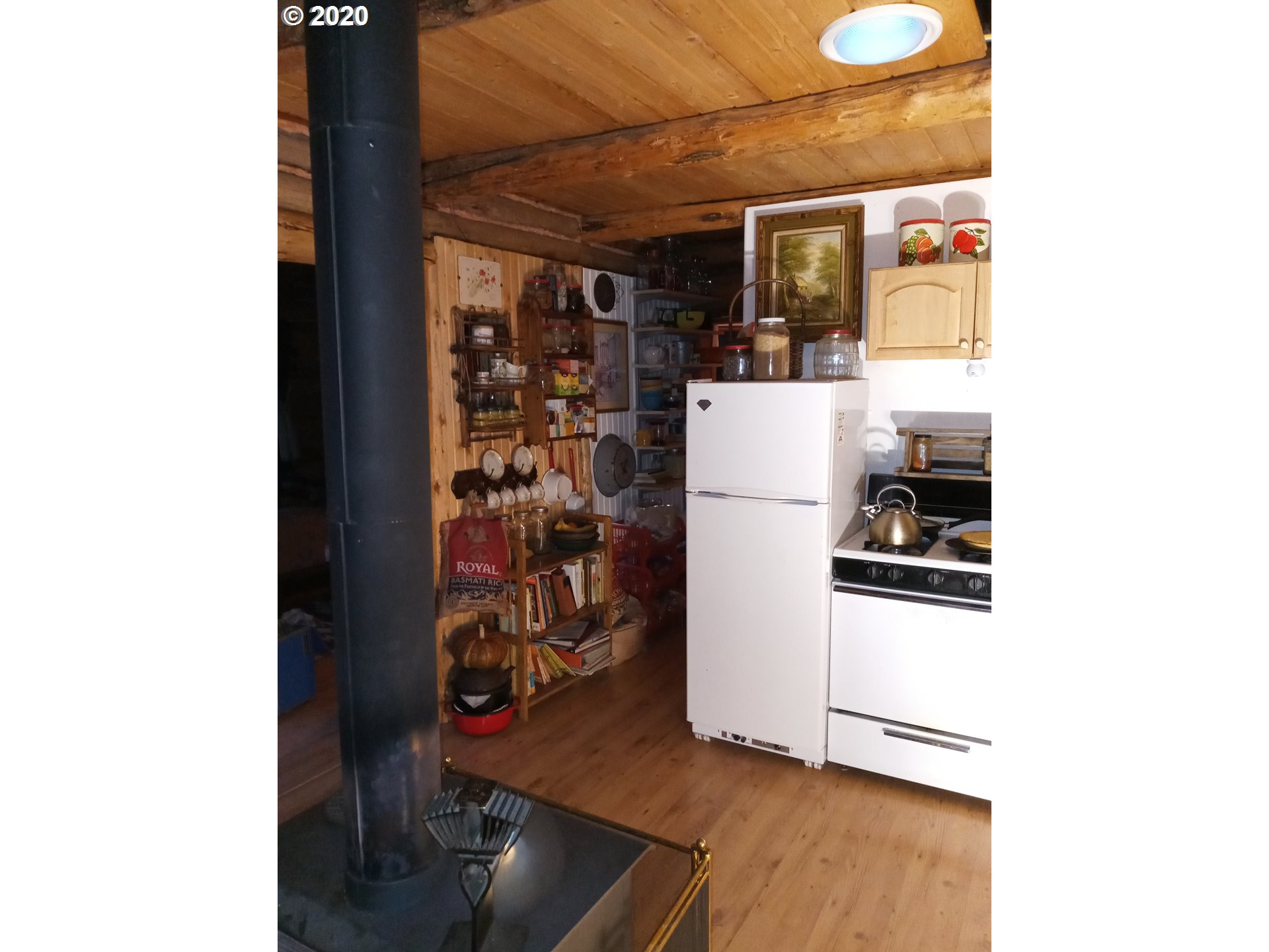 60479 Tucker Down Road Joseph, OR 97846 - Photo 5 of 23 Gallery Image 5