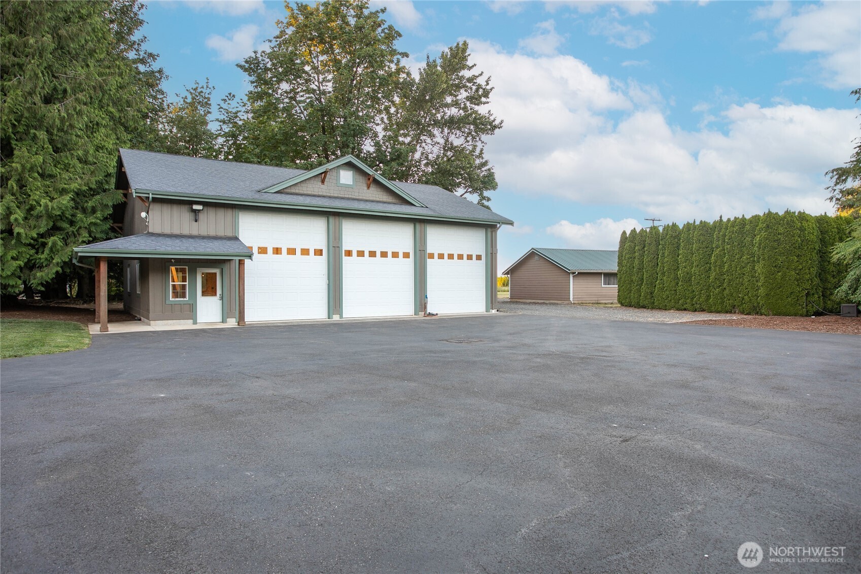 8751 Weidkamp Road Lynden, WA 98264 - Photo 32 of 40