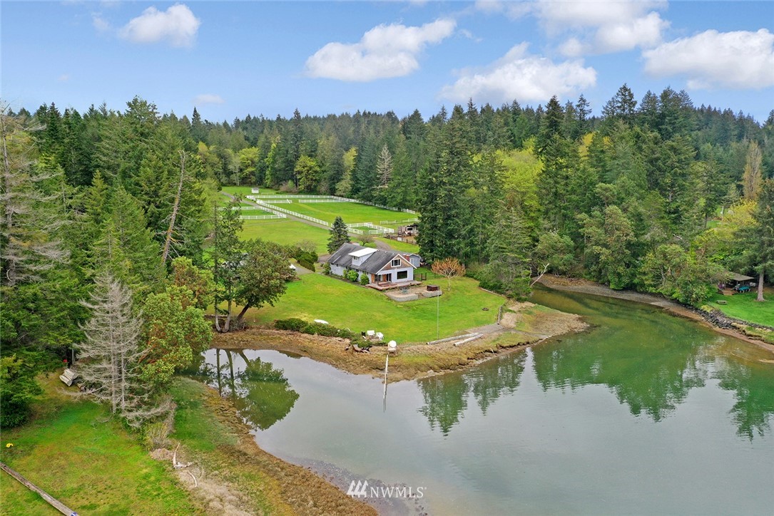100 East Libby Road Shelton, WA 98584 - Photo 1 of 25 Gallery Image 1