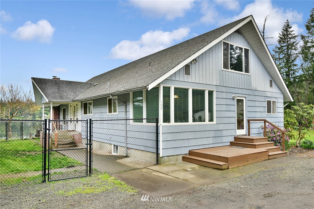 100 East Libby Road Shelton, WA 98584 - Photo 3 of 25 Gallery Image 3
