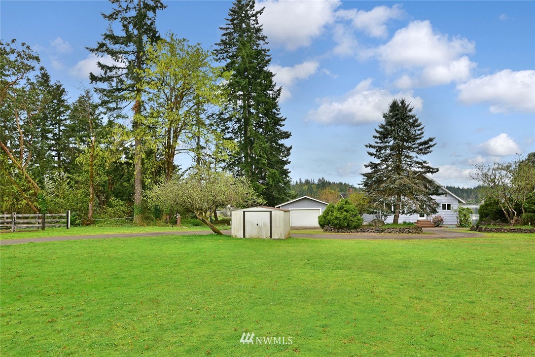 100 East Libby Road Shelton, WA 98584 - Photo 22 of 25 Gallery Image 22