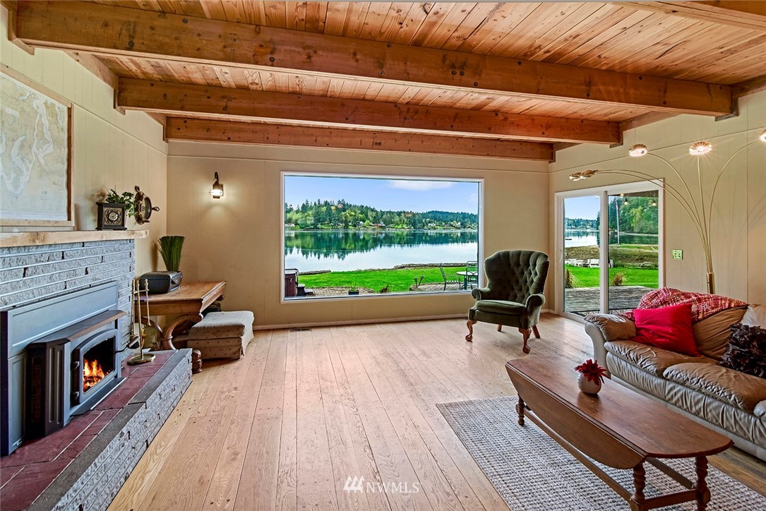 100 East Libby Road Shelton, WA 98584 - Photo 4 of 25 Gallery Image 4