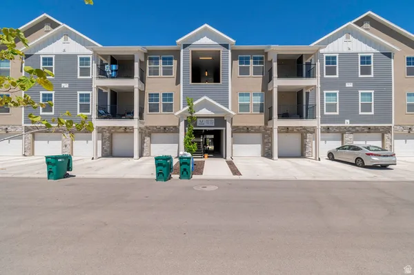 $349,900 | 3666 West 1330 North, Unit U303, Lehi, UT 84048