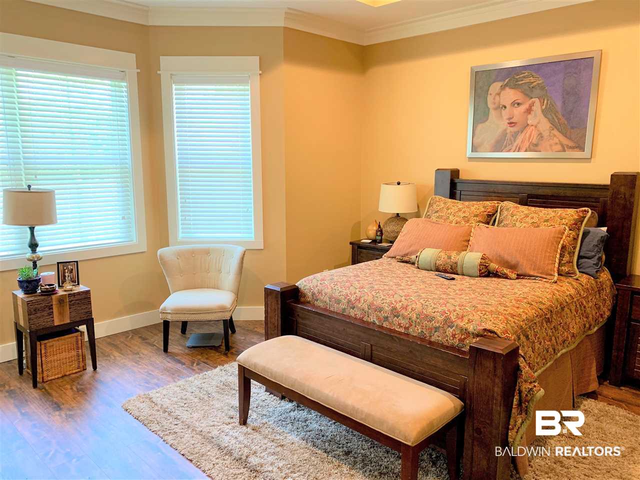 8479 Palmetto Way Foley, AL 36535 - Photo 11 of 26 Master Bedroom