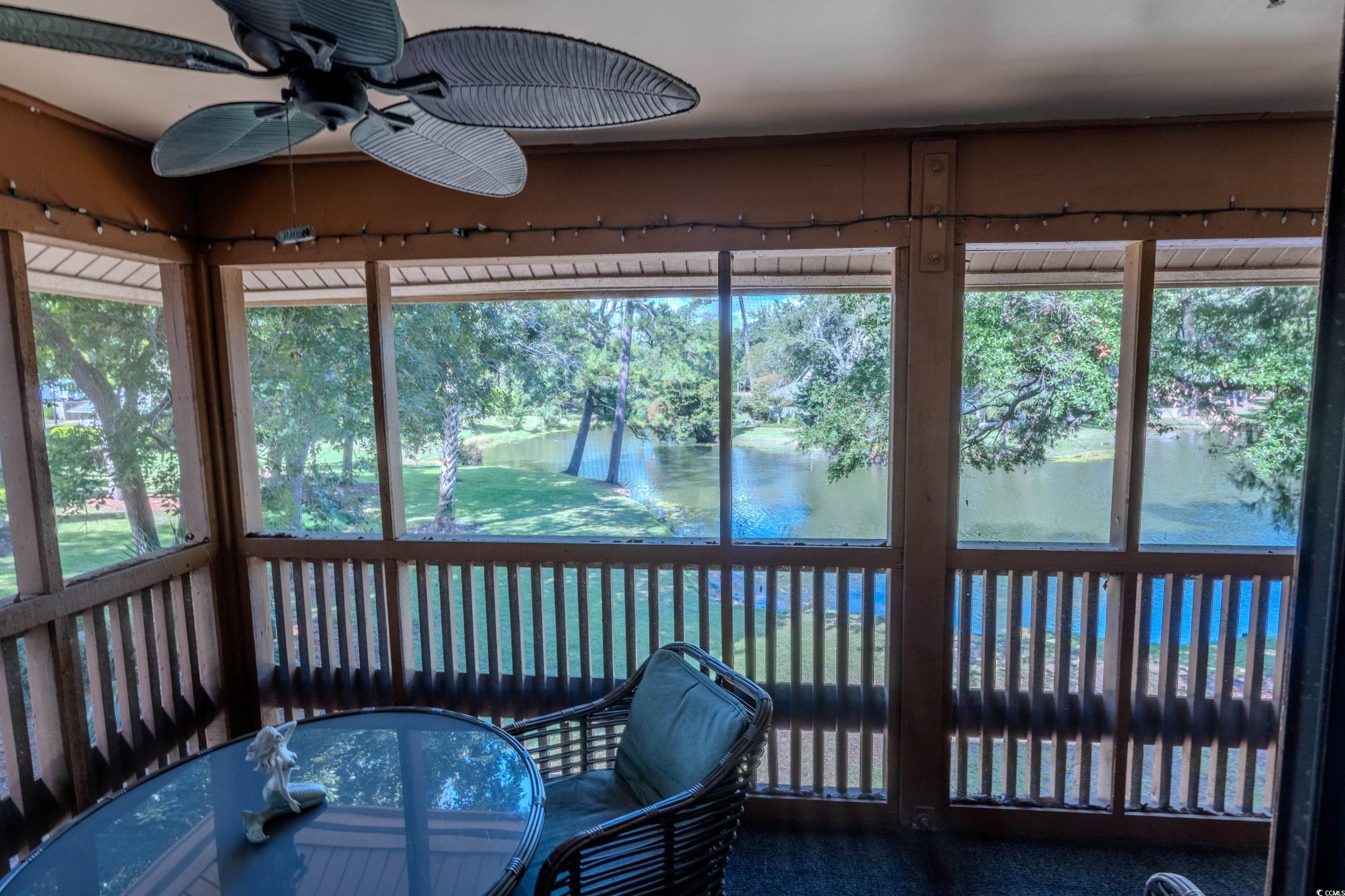 180 Rothbury Circle, Unit 203 Myrtle Beach, SC 29572 - Photo 25 of 33 Gallery Image 25