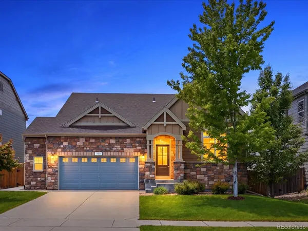 $785,000 | 950 Sumner Way, Erie, CO 80516