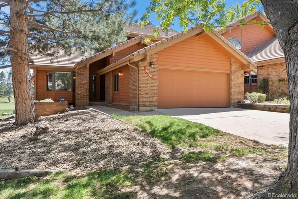 $895,000 | 16066 Double Eagle Drive, Unit C, Morrison, CO 80465