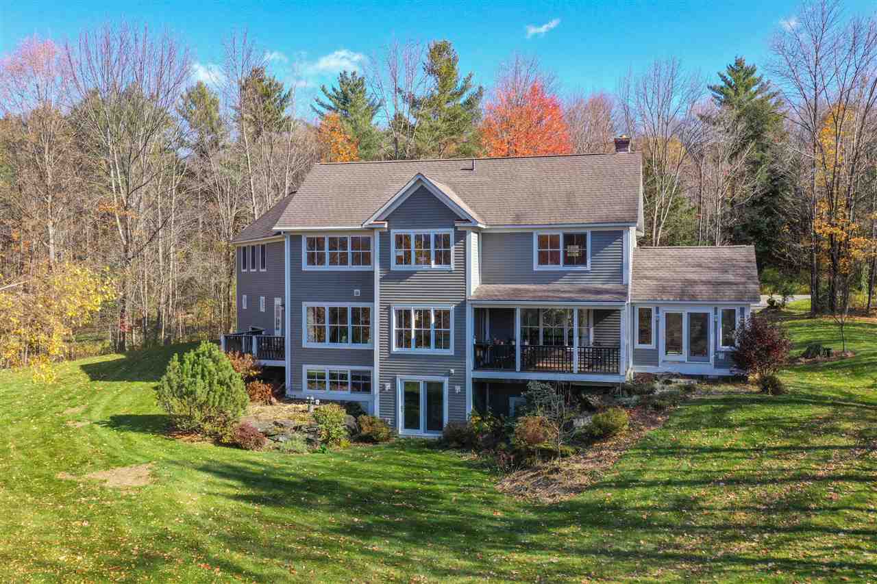 1209 Harvey Farm Road Waterbury, VT 05677 - Photo 2 of 40 Gallery Image 2