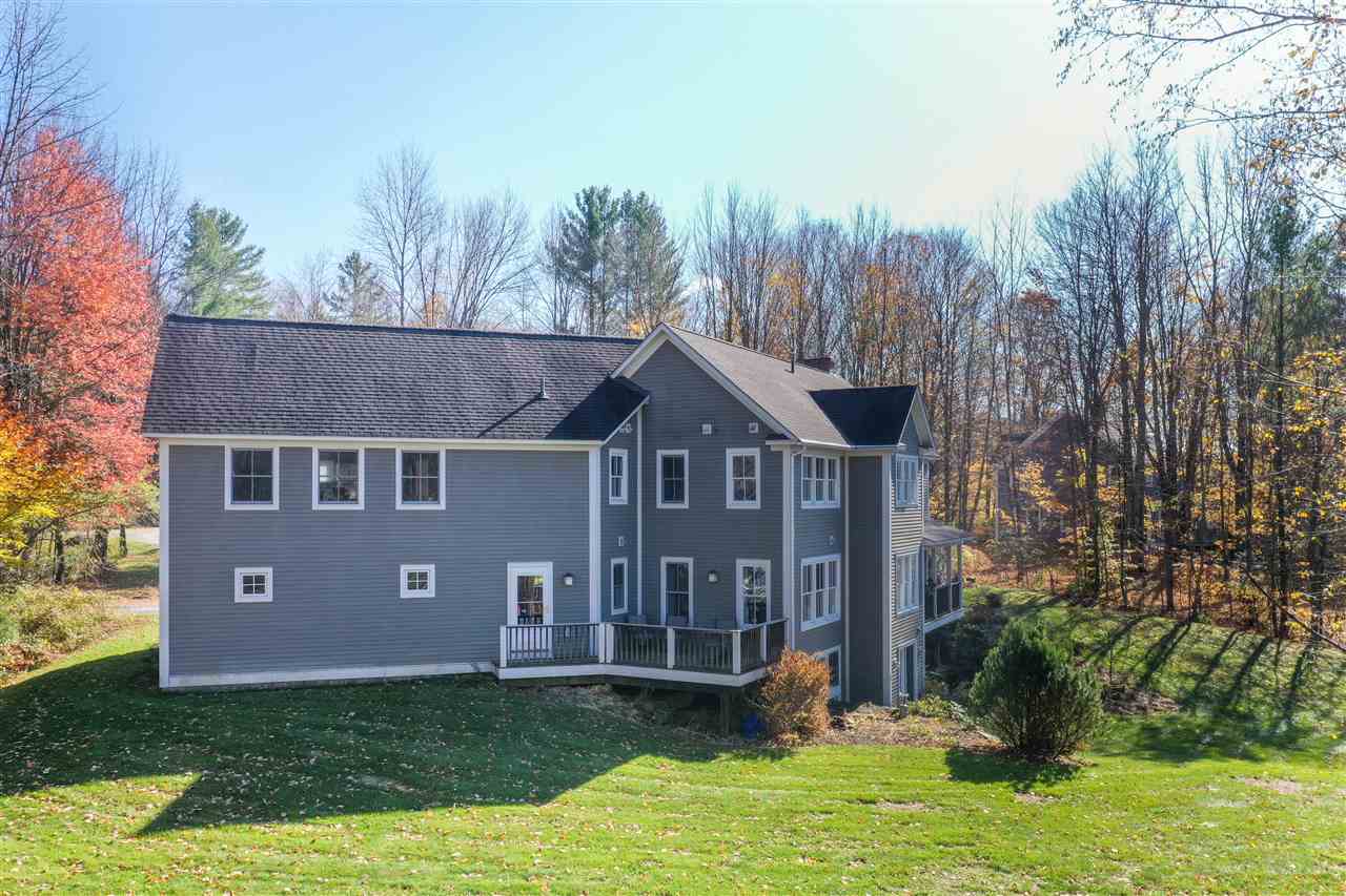 1209 Harvey Farm Road Waterbury, VT 05677 - Photo 11 of 40 Gallery Image 11