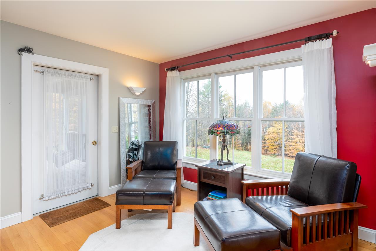 1209 Harvey Farm Road Waterbury, VT 05677 - Photo 13 of 40 Gallery Image 13