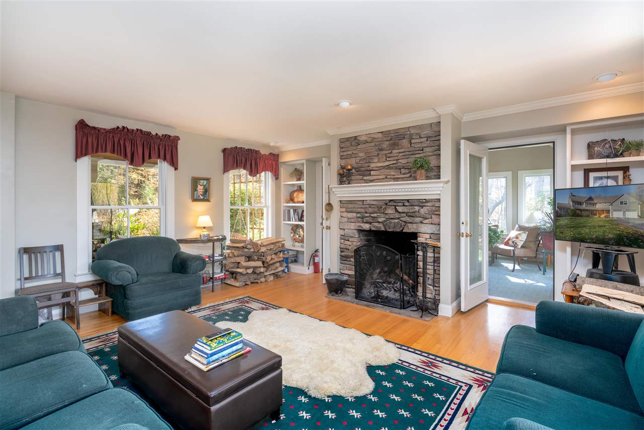 1209 Harvey Farm Road Waterbury, VT 05677 - Photo 14 of 40 Gallery Image 14