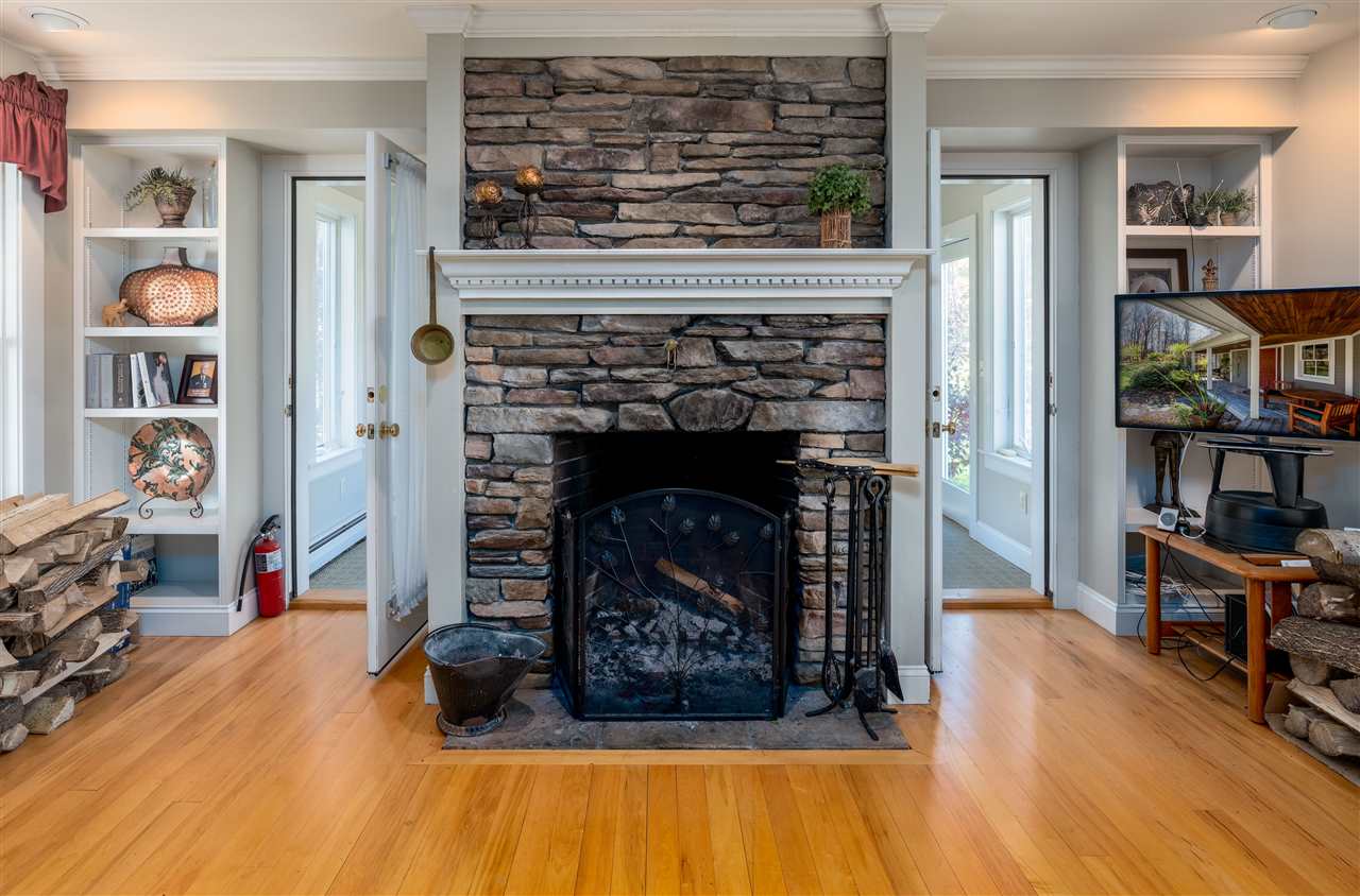 1209 Harvey Farm Road Waterbury, VT 05677 - Photo 15 of 40 Gallery Image 15