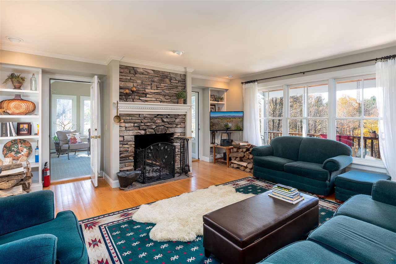 1209 Harvey Farm Road Waterbury, VT 05677 - Photo 16 of 40 Gallery Image 16