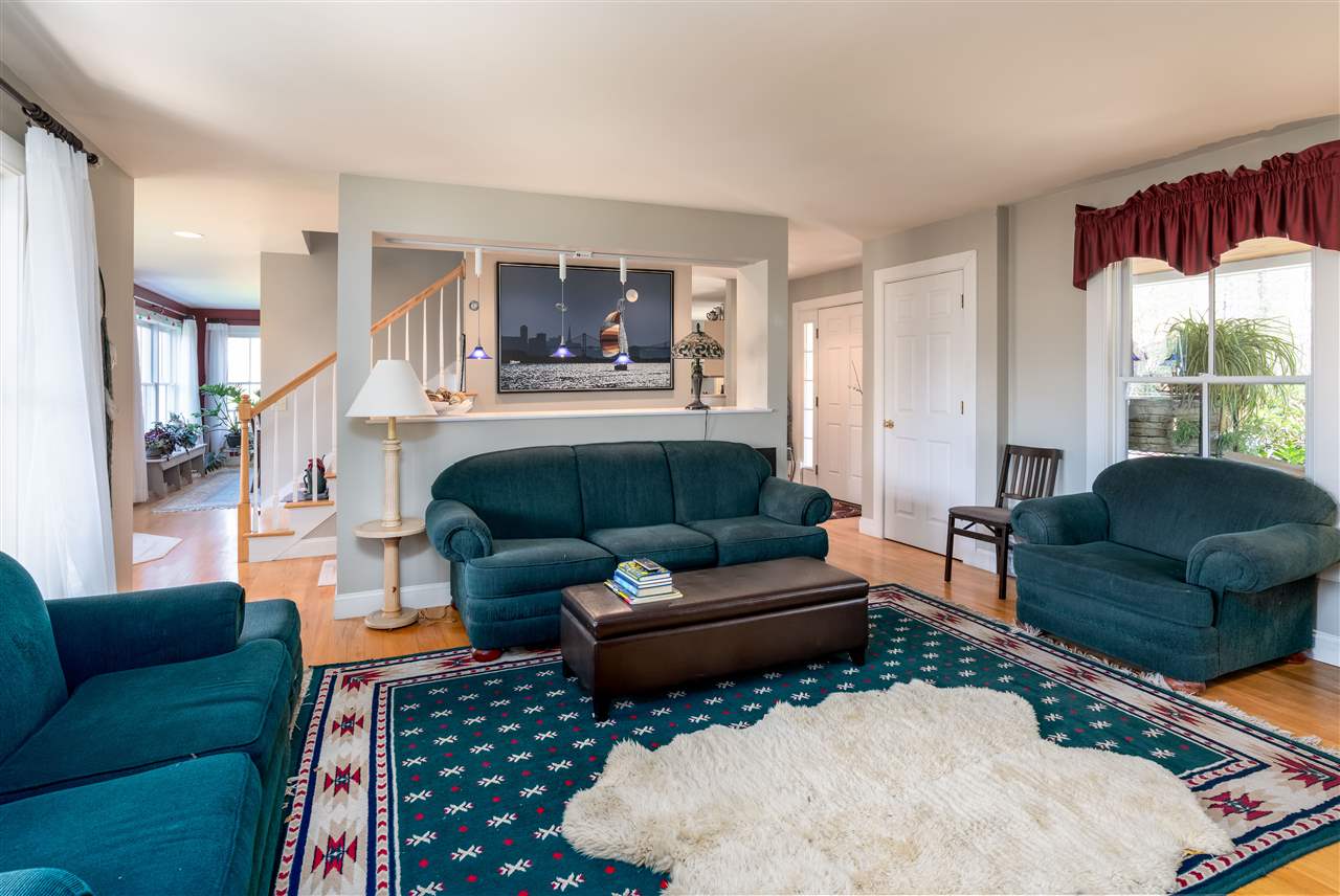 1209 Harvey Farm Road Waterbury, VT 05677 - Photo 17 of 40 Gallery Image 17
