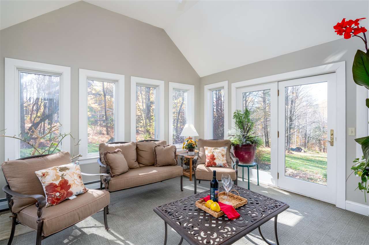 1209 Harvey Farm Road Waterbury, VT 05677 - Photo 20 of 40 Gallery Image 20