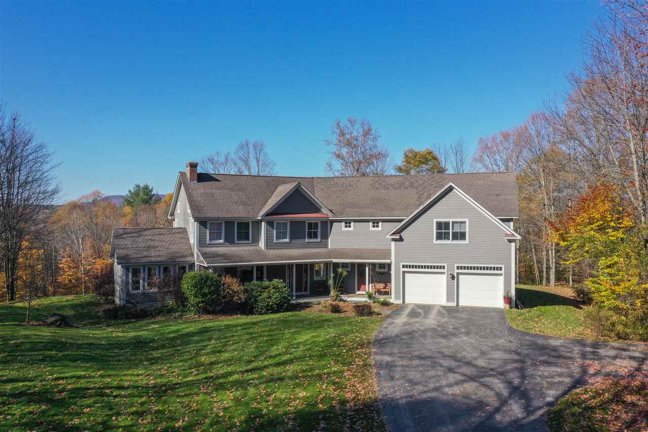 1209 Harvey Farm Road Waterbury, VT 05677 - Photo 3 of 40 Gallery Image 3