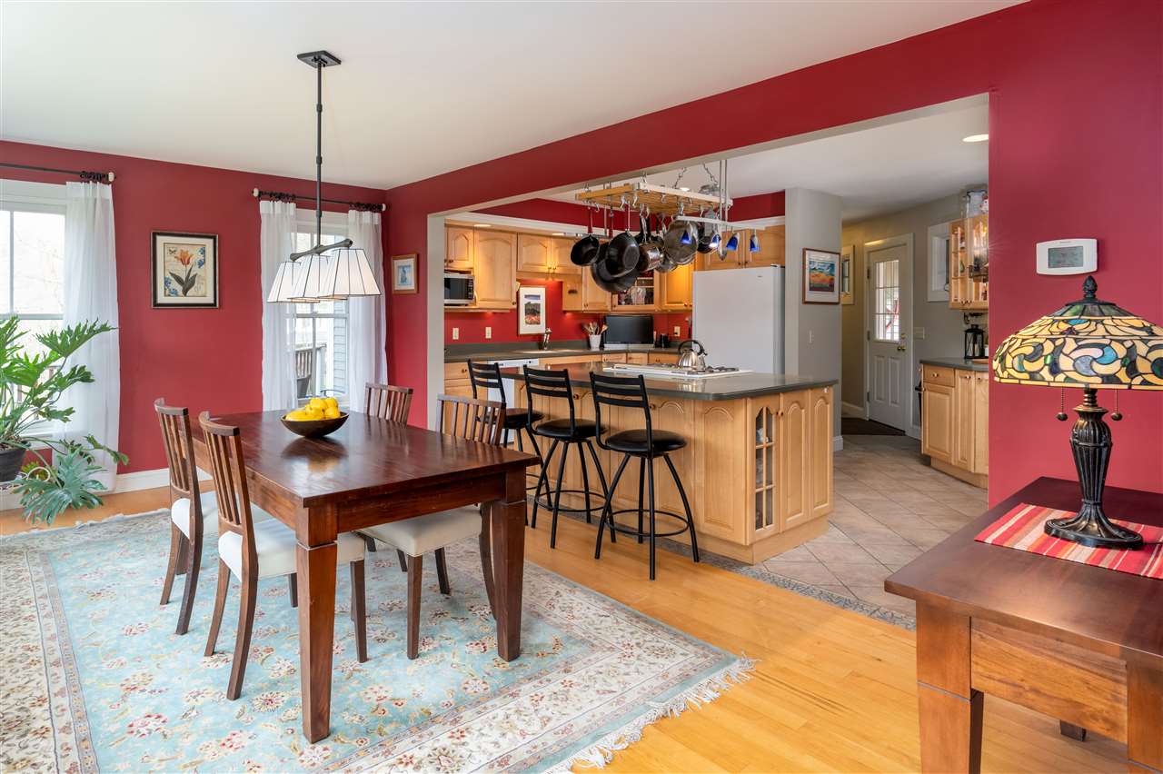 1209 Harvey Farm Road Waterbury, VT 05677 - Photo 23 of 40 Gallery Image 23