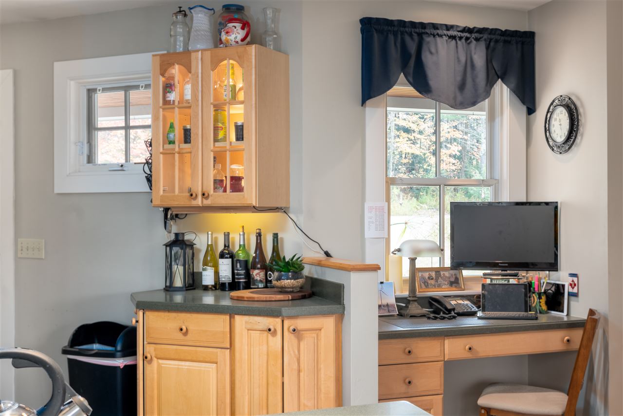 1209 Harvey Farm Road Waterbury, VT 05677 - Photo 24 of 40 Gallery Image 24