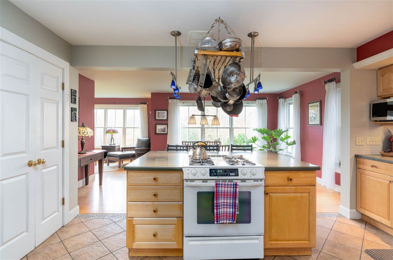 1209 Harvey Farm Road Waterbury, VT 05677 - Photo 25 of 40 Gallery Image 25