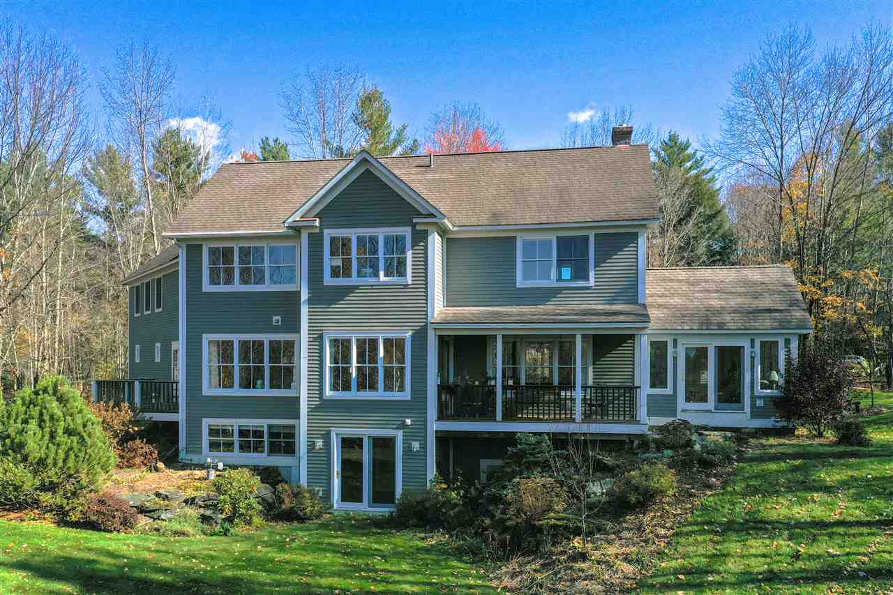 1209 Harvey Farm Road Waterbury, VT 05677 - Photo 4 of 40 Gallery Image 4
