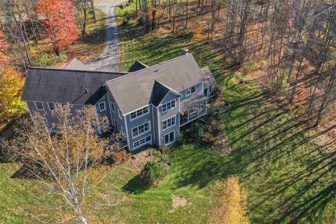 1209 Harvey Farm Road Waterbury, VT 05677 - Photo 40 of 40 Gallery Image 40