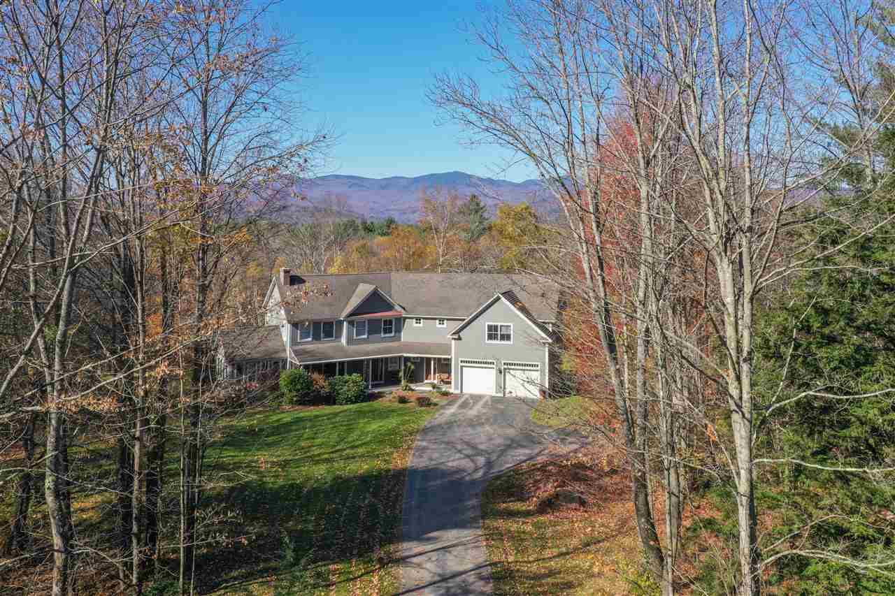 1209 Harvey Farm Road Waterbury, VT 05677 - Photo 6 of 40 Gallery Image 6