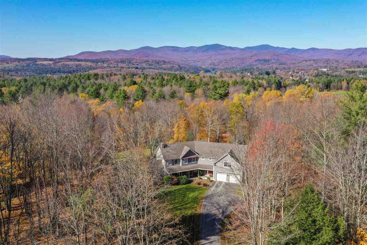 1209 Harvey Farm Road Waterbury, VT 05677 - Photo 7 of 40 Gallery Image 7