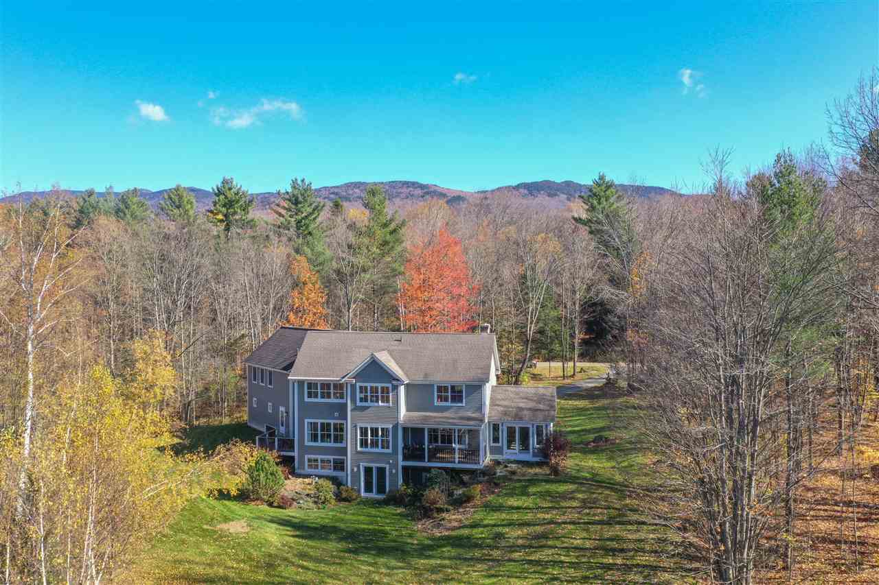 1209 Harvey Farm Road Waterbury, VT 05677 - Photo 9 of 40 Gallery Image 9