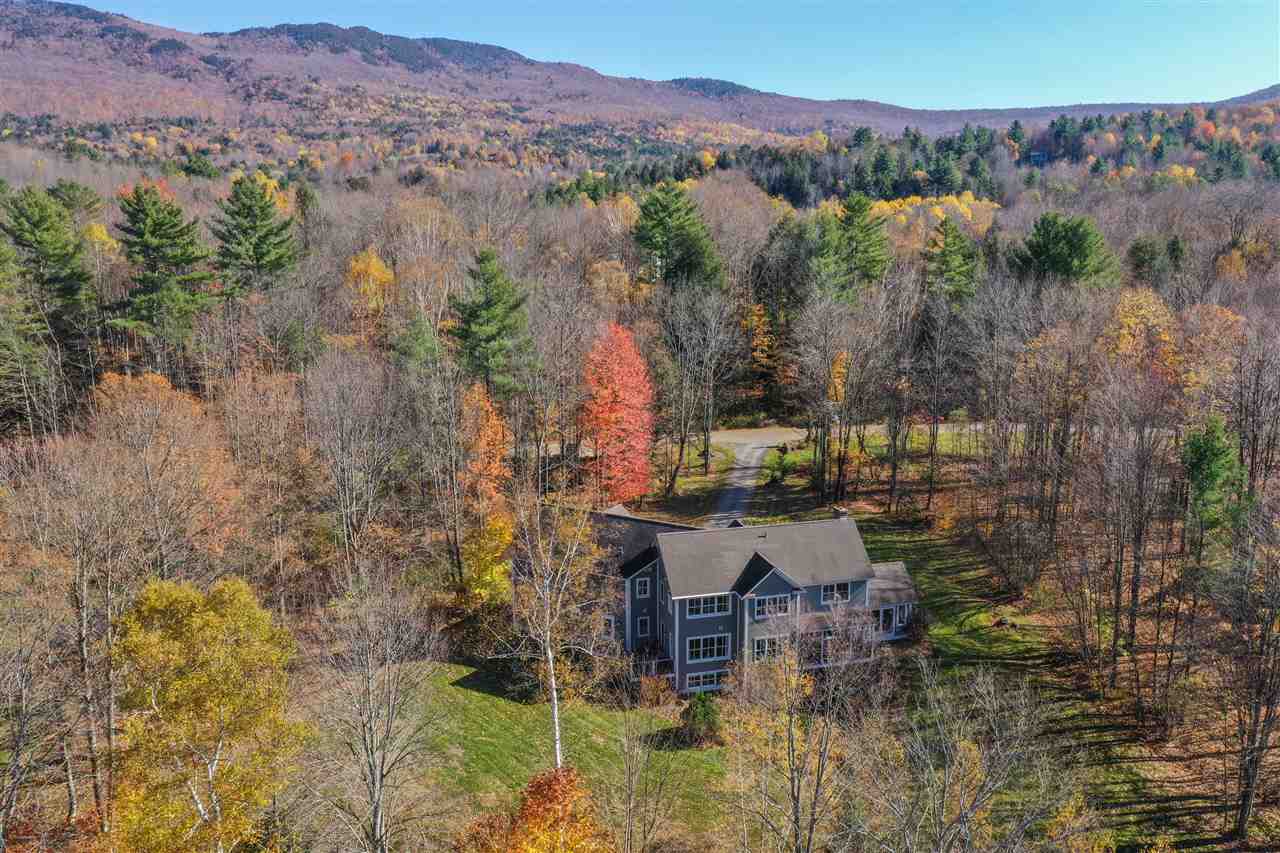 1209 Harvey Farm Road Waterbury, VT 05677 - Photo 10 of 40 Gallery Image 10