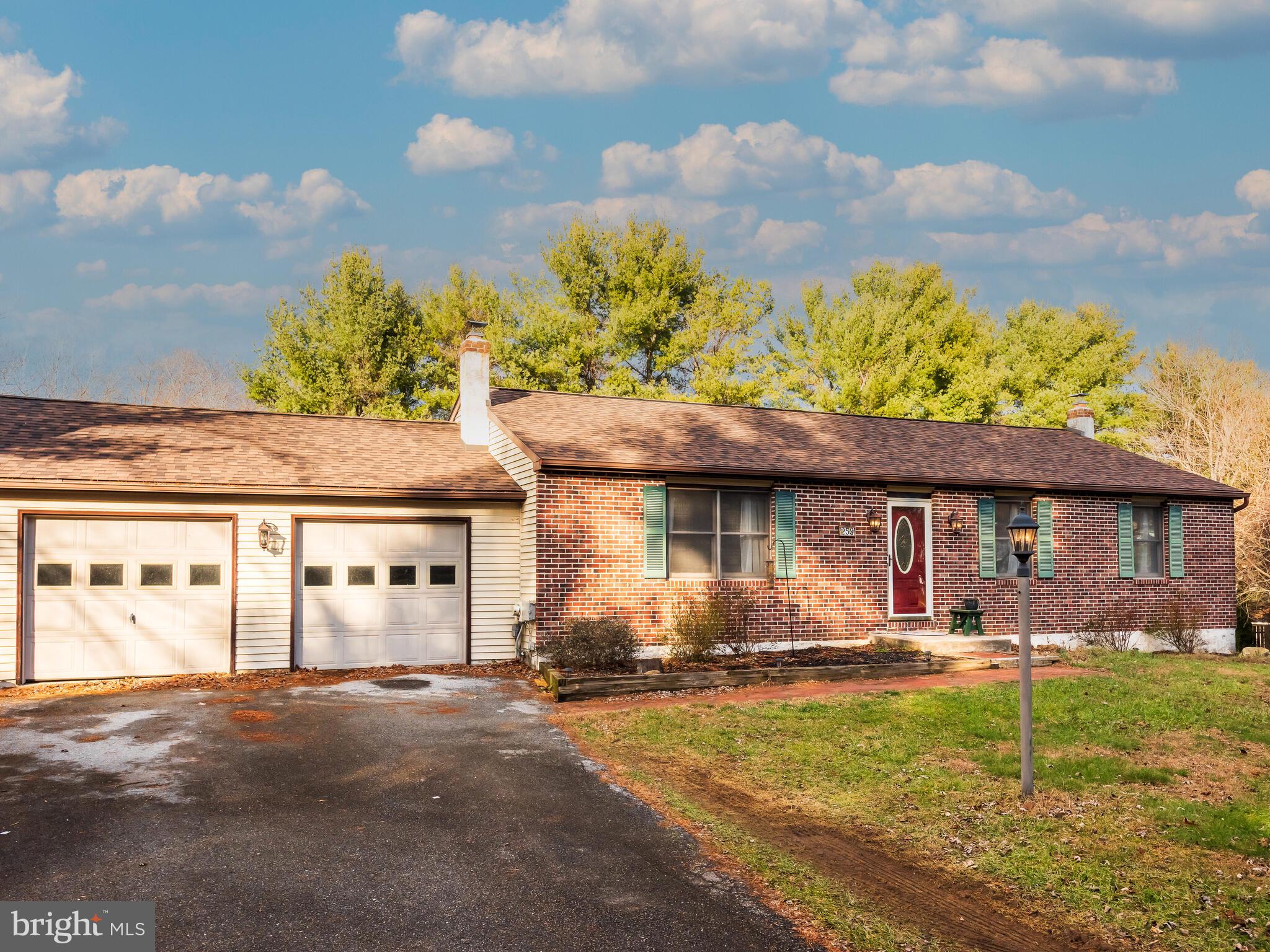259 Baker Road West Brandywine, PA 19320 - Photo 2 of 33 Gallery Image 2