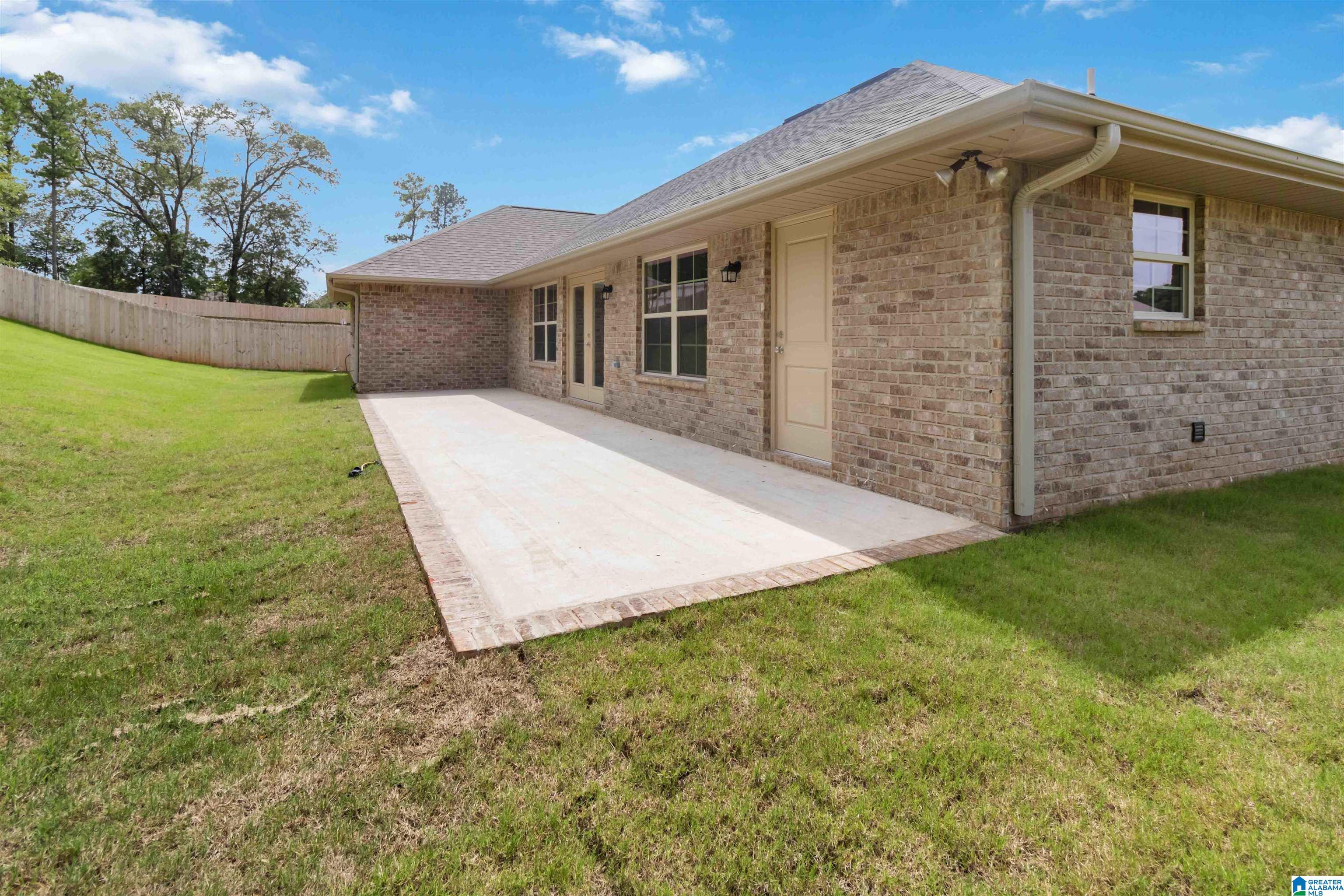 407 Harless Lane Alabaster, AL 35007 - Photo 31 of 32