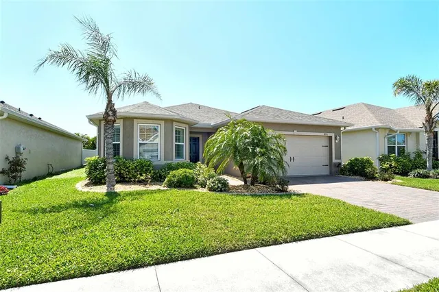 $367,000 | 8996 Excelsior Loop, Venice, FL 34293