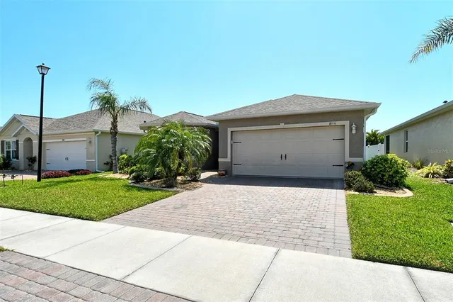 $357,000 | 8996 Excelsior Loop, Venice, FL 34293