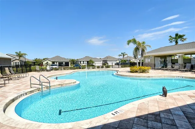$357,000 | 8996 Excelsior Loop, Venice, FL 34293