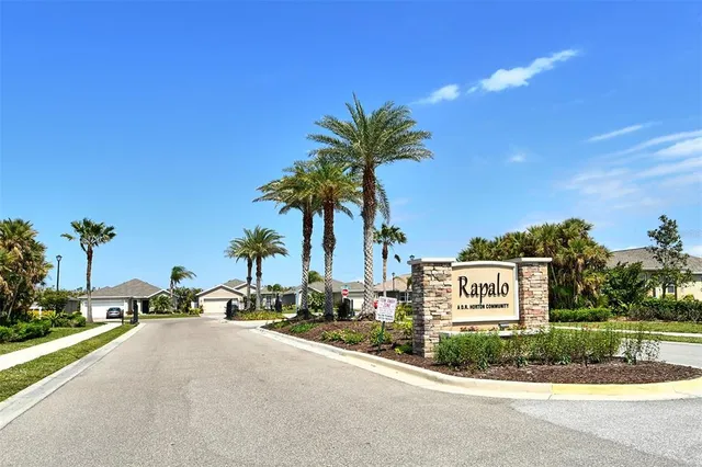 $357,000 | 8996 Excelsior Loop, Venice, FL 34293